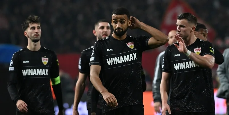 Werder Bremen - VfB Stuttgart Werder Bremen - VfB Stuttgart