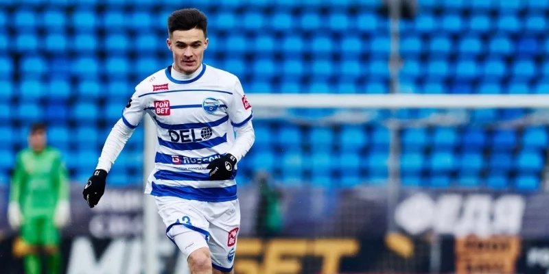 Chernomorets Novorossiysk vs FC Ufa Prediction and Betting Tips (30.11.2024) Chernomorets Novorossiysk vs FC Ufa Prediction and Betting Tips (30.11.2024)
