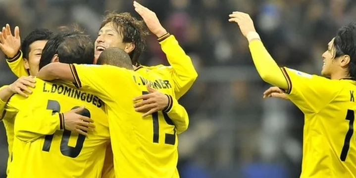 Kashiwa Reysol - Vissel Kobe Kashiwa Reysol - Vissel Kobe