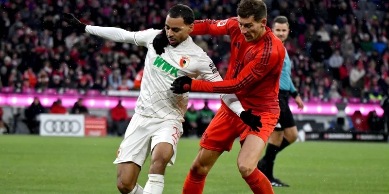 Augsburg vs Bochum Prediction and Betting Tips (30.11.2024) Augsburg vs Bochum Prediction and Betting Tips (30.11.2024)