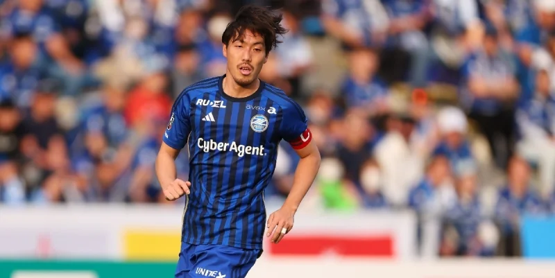 Machida Zelvia vs Kyoto Sanga FC Prediction and Betting Tips (30.11.2024) Machida Zelvia vs Kyoto Sanga FC Prediction and Betting Tips (30.11.2024)