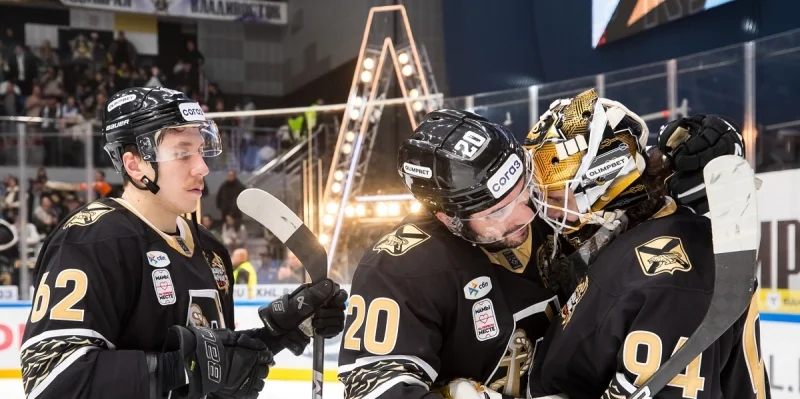 Admiral Vladivostok vs HC Sochi Prediction and Betting Tips (30.11.2024) Admiral Vladivostok vs HC Sochi Prediction and Betting Tips (30.11.2024)