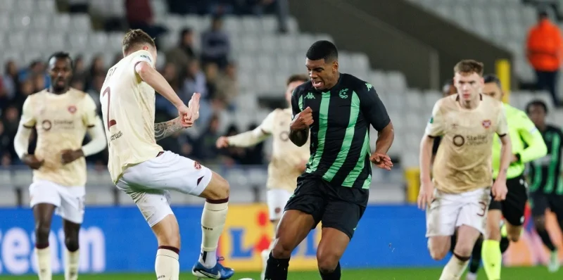 Club Brugge vs FCV Dender EH Prediction and Betting Tips (30.11.2024) Club Brugge vs FCV Dender EH Prediction and Betting Tips (30.11.2024)