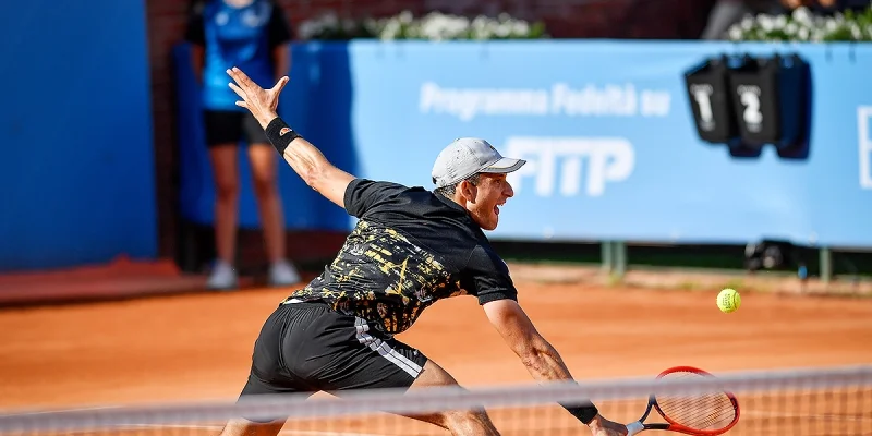 Andrej Martin vs Francesco Passaro Prediction and Betting Tips (30.11.2024) Andrej Martin vs Francesco Passaro Prediction and Betting Tips (30.11.2024)