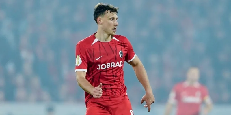 Freiburg vs Borussia Moenchengladbach Prediction and Betting Tips (30.11.2024) Freiburg vs Borussia Moenchengladbach Prediction and Betting Tips (30.11.2024)