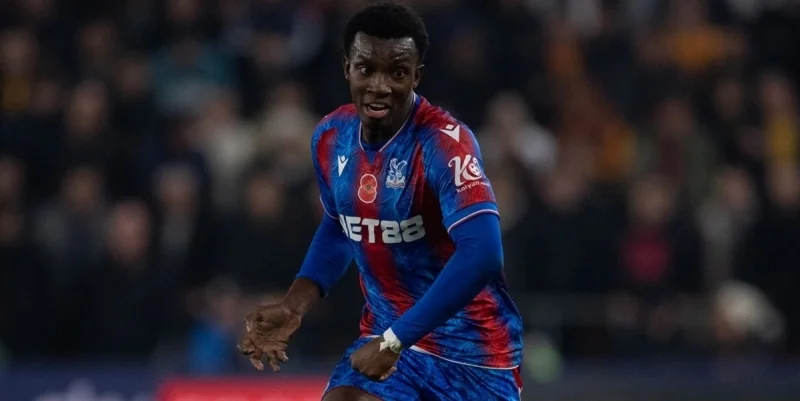 Crystal Palace - Newcastle United Crystal Palace - Newcastle United
