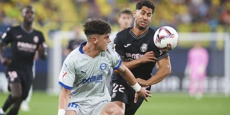 Deportivo Alaves - Leganes Deportivo Alaves - Leganes