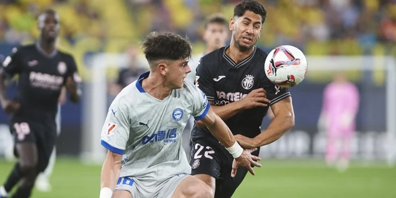 Deportivo Alaves vs Leganes Prediction and Betting Tips (30.11.2024) Deportivo Alaves vs Leganes Prediction and Betting Tips (30.11.2024)