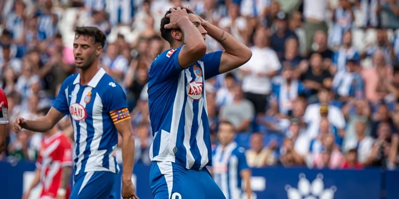 Espanyol vs Celta Vigo Prediction and Betting Tips (30.11.2024) Espanyol vs Celta Vigo Prediction and Betting Tips (30.11.2024)