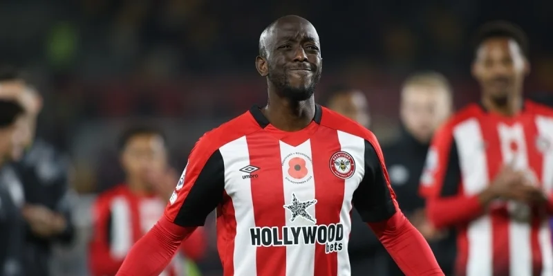 Brentford - Leicester City Brentford - Leicester City