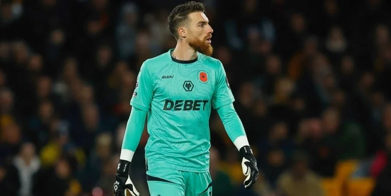Wolverhampton Wanderers - AFC Bournemouth