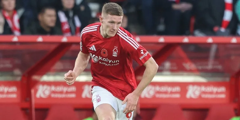 Nottingham Forest vs Ipswich Town Prediction and Betting Tips (30.11.2024) Nottingham Forest vs Ipswich Town Prediction and Betting Tips (30.11.2024)