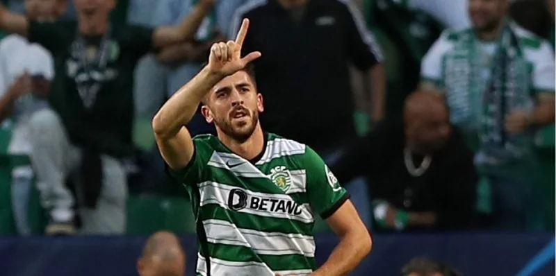 Sporting CP - Santa Clara Sporting CP - Santa Clara