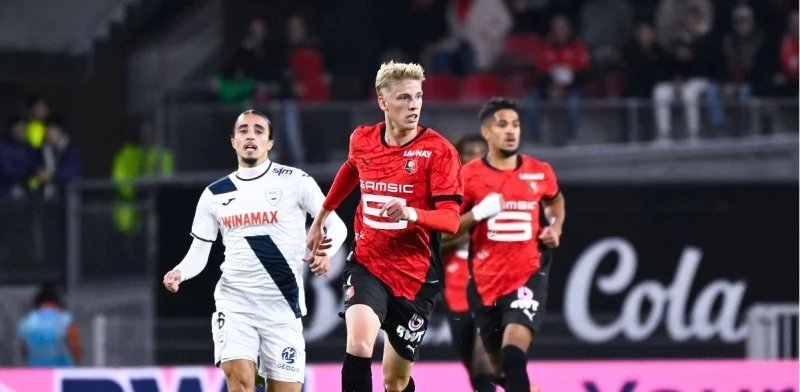 Rennes vs Saint-Etienne Prediction and Betting Tips (30.11.2024) Rennes vs Saint-Etienne Prediction and Betting Tips (30.11.2024)
