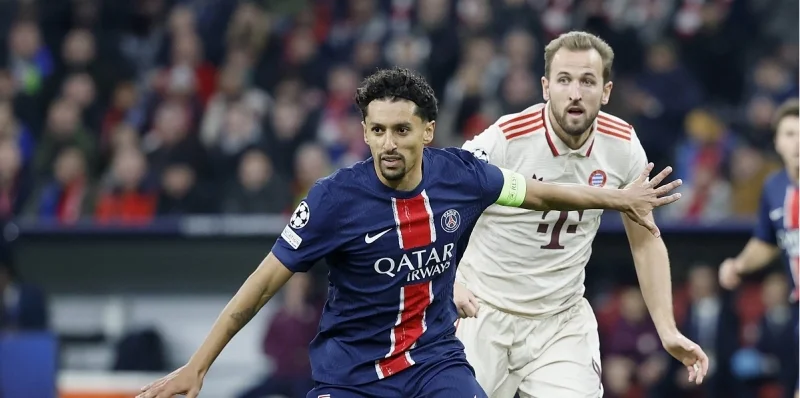 Paris Saint-Germain vs Nantes Prediction and Betting Tips (30.11.2024) Paris Saint-Germain vs Nantes Prediction and Betting Tips (30.11.2024)