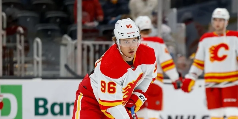 Pittsburgh Penguins vs Calgary Flames Predicción y Consejos de apuestas (01.12.2024) Pittsburgh Penguins vs Calgary Flames Predicción y Consejos de apuestas (01.12.2024)