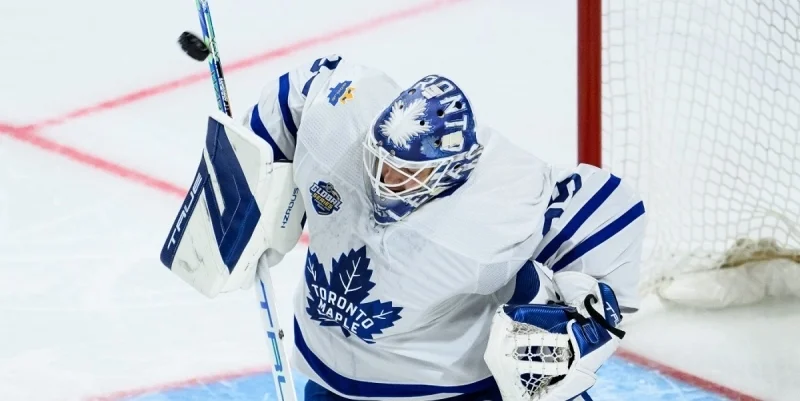Tampa Bay Lightning - Toronto Maple Leafs Tampa Bay Lightning - Toronto Maple Leafs