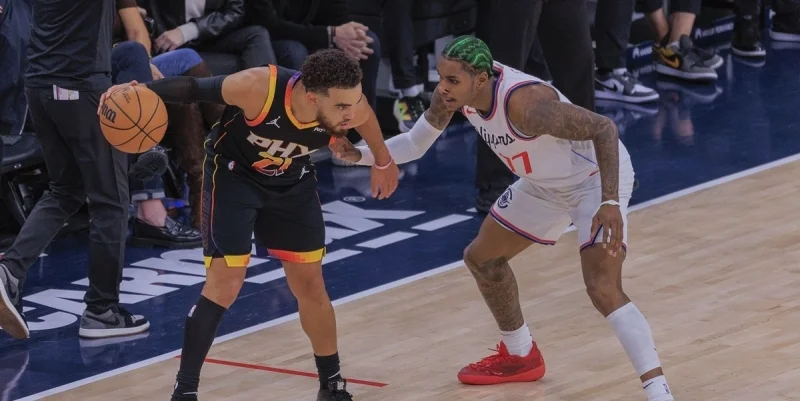 Phoenix Suns - Golden State Warriors Phoenix Suns - Golden State Warriors