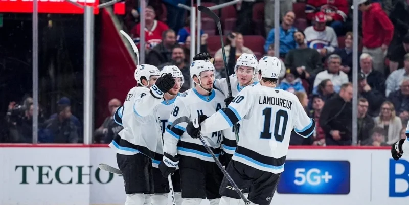 Vegas Golden Knights vs Utah Hockey Club Prediction and Betting Tips (01.12.2024) Vegas Golden Knights vs Utah Hockey Club Prediction and Betting Tips (01.12.2024)