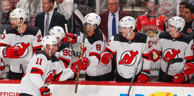 New Jersey Devils vs Washington Capitals Prediction and Betting Tips (01.12.2024) New Jersey Devils vs Washington Capitals Prediction and Betting Tips (01.12.2024)