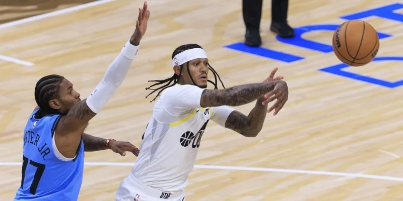 Utah Jazz - Dallas Mavericks Utah Jazz - Dallas Mavericks