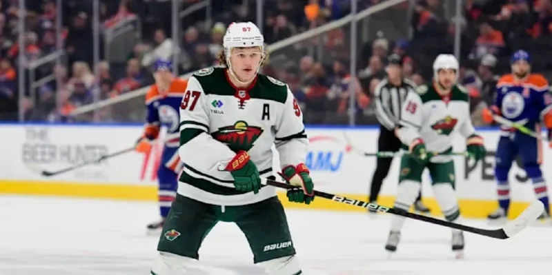 Minnesota Wild vs Nashville Predators Prediction and Betting Tips (01.12.2024) Minnesota Wild vs Nashville Predators Prediction and Betting Tips (01.12.2024)