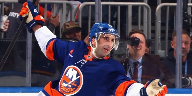 New York Islanders vs Buffalo Sabres Predicción y Consejos de apuestas (01.12.2024) New York Islanders vs Buffalo Sabres Predicción y Consejos de apuestas (01.12.2024)