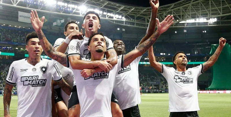 Atletico MG vs Botafogo RJ Prediction and Betting Tips (30.11.2024) Atletico MG vs Botafogo RJ Prediction and Betting Tips (30.11.2024)