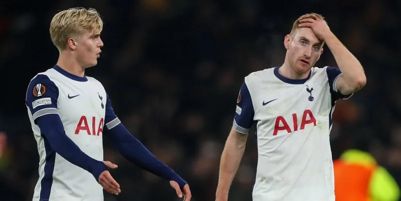 Tottenham Hotspur vs Fulham Prediction and Betting Tips (01.12.2024) Tottenham Hotspur vs Fulham Prediction and Betting Tips (01.12.2024)