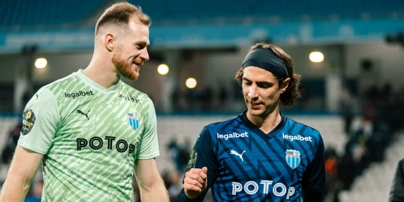 FC Rotor Volgograd vs Shinnik Yaroslavl Prediction and Betting Tips (01.12.2024) FC Rotor Volgograd vs Shinnik Yaroslavl Prediction and Betting Tips (01.12.2024)