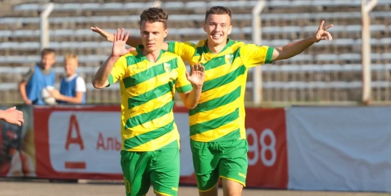 Neman Grodno vs FC Minsk Prediction and Betting Tips (22.02.2025) Neman Grodno vs FC Minsk Prediction and Betting Tips (22.02.2025)