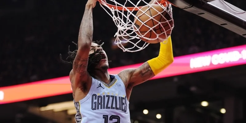 Memphis Grizzlies - Indiana Pacers Memphis Grizzlies - Indiana Pacers