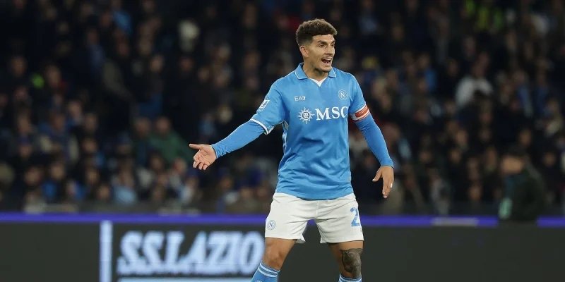 Torino vs SSC Napoli Prediction and Betting Tips (01.12.2024) Torino vs SSC Napoli Prediction and Betting Tips (01.12.2024)