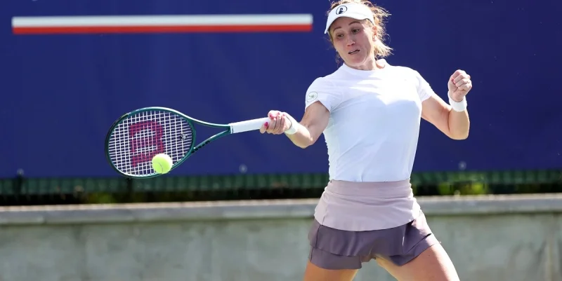 Katarzyna Kawa vs Mayar Sherif Prediction and Betting Tips (01.12.2024) Katarzyna Kawa vs Mayar Sherif Prediction and Betting Tips (01.12.2024)