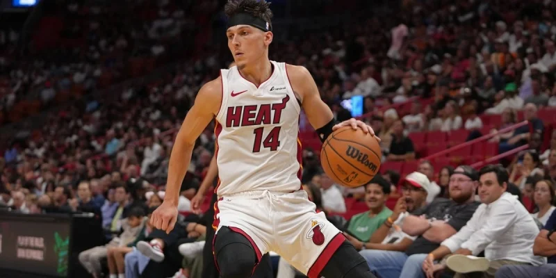 Toronto Raptors vs Miami Heat Prediction and Betting Tips (02.12.2024) Toronto Raptors vs Miami Heat Prediction and Betting Tips (02.12.2024)