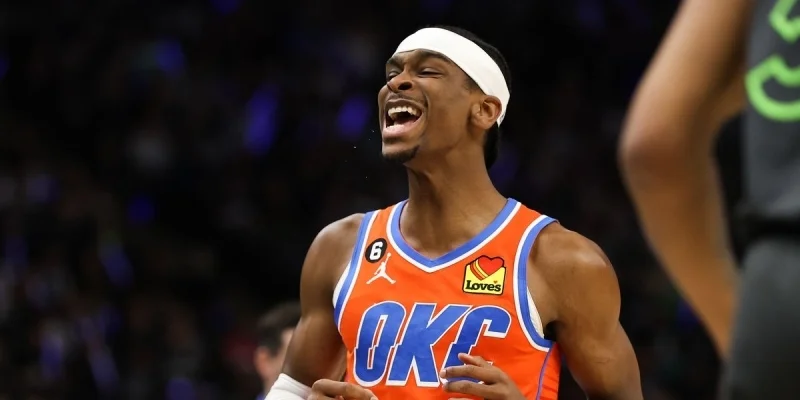 Houston Rockets - Oklahoma City Thunder Houston Rockets - Oklahoma City Thunder