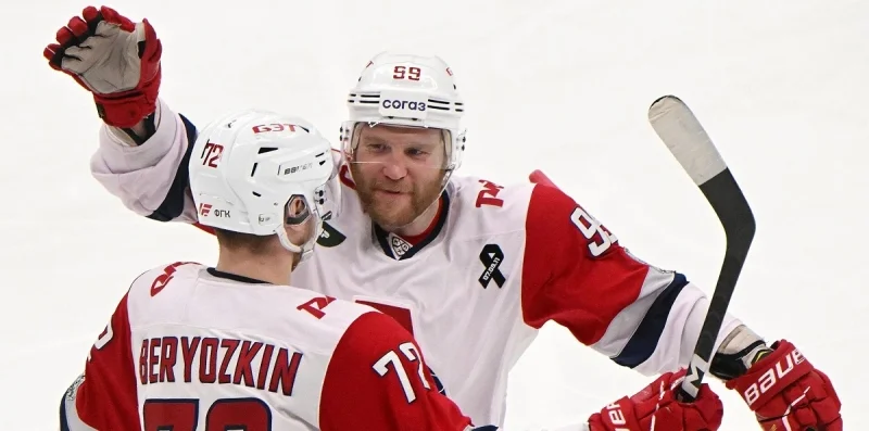 Admiral Vladivostok vs Lokomotiv Yaroslavl Prediction and Betting Tips (02.12.2024) Admiral Vladivostok vs Lokomotiv Yaroslavl Prediction and Betting Tips (02.12.2024)