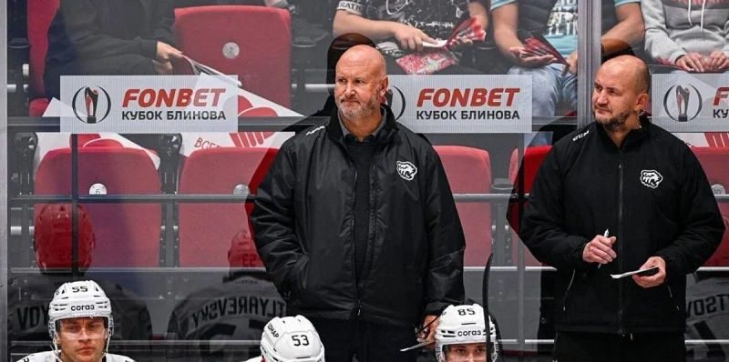 Salavat Yulaev Ufa vs Traktor Predicción y Consejos de apuestas (02.12.2024) Salavat Yulaev Ufa vs Traktor Predicción y Consejos de apuestas (02.12.2024)