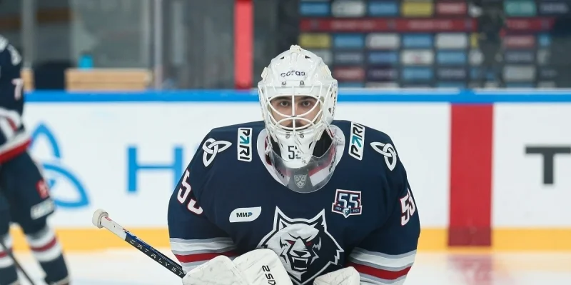 Vityaz - Neftekhimik Nizhnekamsk Vityaz - Neftekhimik Nizhnekamsk