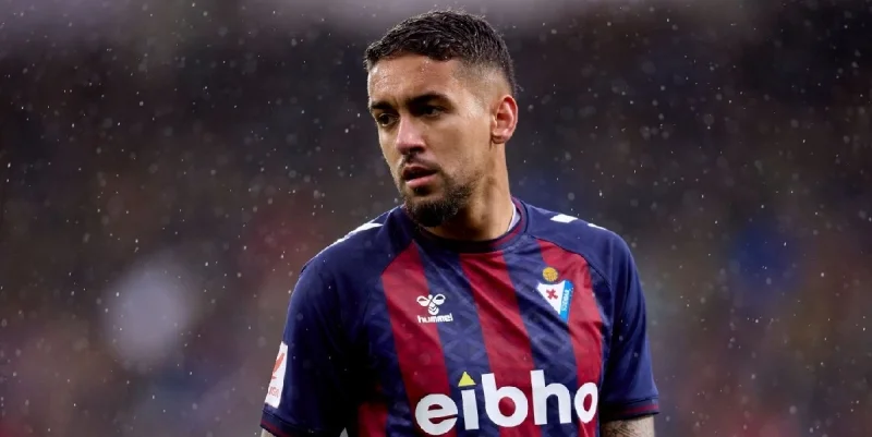 Eibar vs Cartagena Prediction and Betting Tips (02.12.2024) Eibar vs Cartagena Prediction and Betting Tips (02.12.2024)