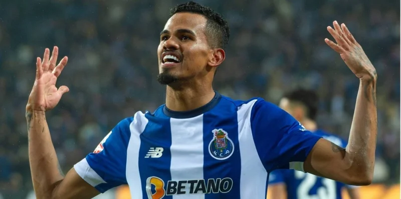 FC Porto vs Casa Pia Prediction and Betting Tips (02.12.2024) FC Porto vs Casa Pia Prediction and Betting Tips (02.12.2024)
