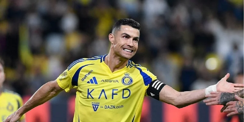Al Nassr FC - Al-Sadd Al Nassr FC - Al-Sadd