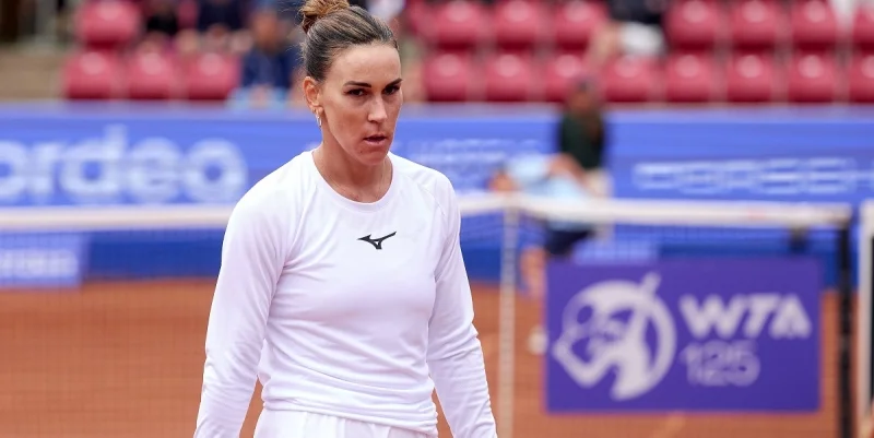 Carole Monnet vs Nuria Parrizas Diaz Prediction and Betting Tips (02.12.2024) Carole Monnet vs Nuria Parrizas Diaz Prediction and Betting Tips (02.12.2024)