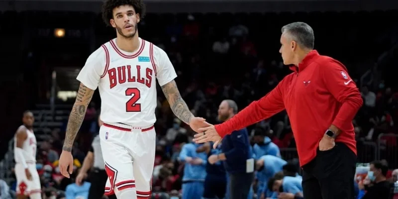 Chicago Bulls - Brooklyn Nets Chicago Bulls - Brooklyn Nets