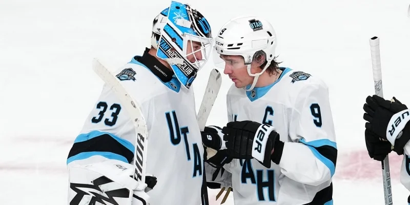 Utah Hockey Club vs Dallas Stars Prediction and Betting Tips (03.12.2024) Utah Hockey Club vs Dallas Stars Prediction and Betting Tips (03.12.2024)