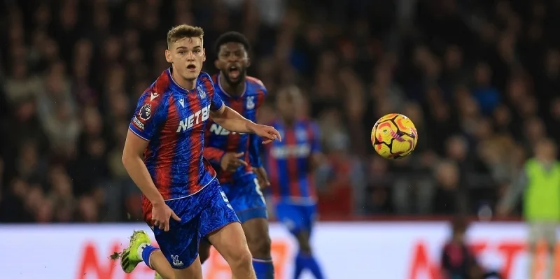 Ipswich Town - Crystal Palace Ipswich Town - Crystal Palace