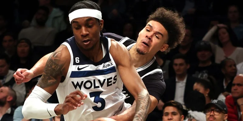 Minnesota Timberwolves vs L. A. Lakers Predicción y Consejos de apuestas (03.12.2024) Minnesota Timberwolves vs L. A. Lakers Predicción y Consejos de apuestas (03.12.2024)