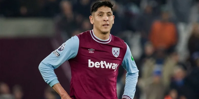 Leicester City - West Ham United Leicester City - West Ham United