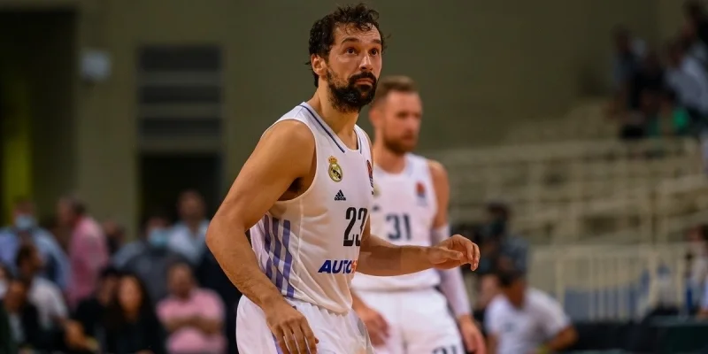 ASVEL Lyon-Villeurbanne - Real Madrid ASVEL Lyon-Villeurbanne - Real Madrid