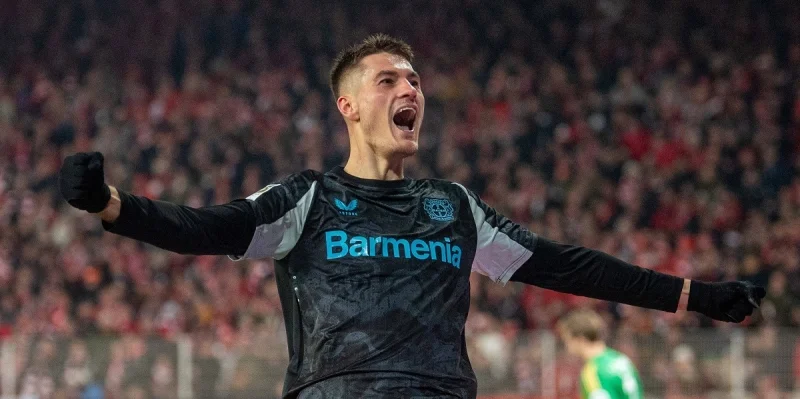 Bayern Munich vs Bayer Leverkusen Prediction and Betting Tips (03.12.2024) Bayern Munich vs Bayer Leverkusen Prediction and Betting Tips (03.12.2024)